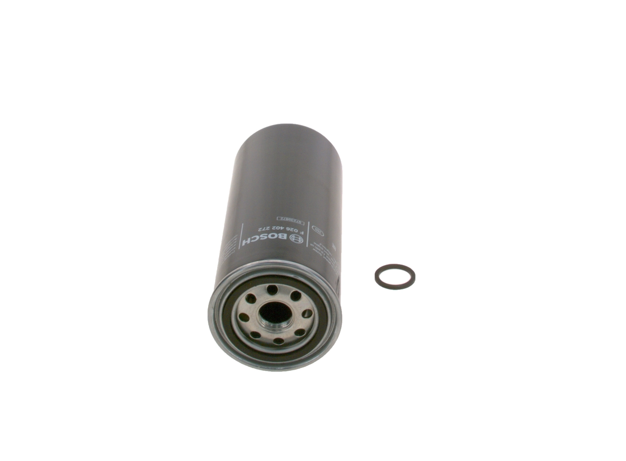 Купити F026402272 Bosch Фільтр-відстійник палива грубої очистки