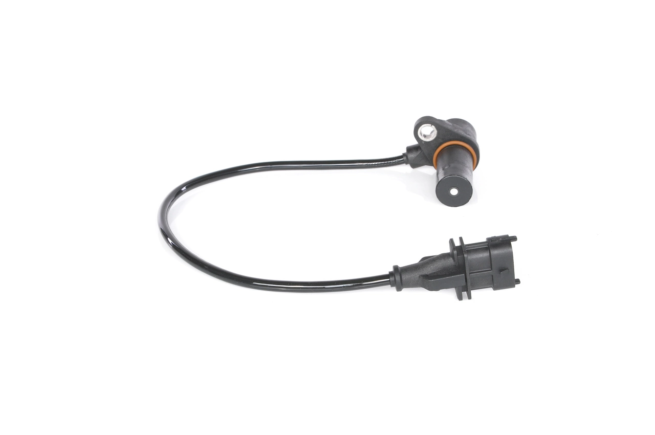Купити 0281002553 Bosch Датчик положення (оборотів) коленвалу