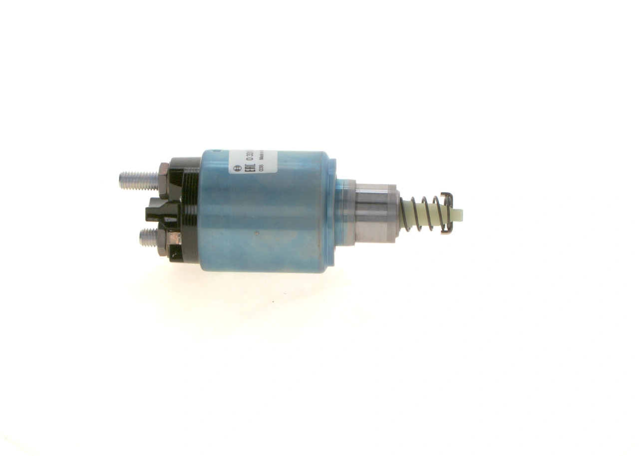 Контактор Bosch 0331402094 ціна, від 30.36 USD