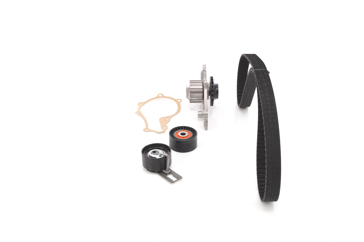 Комплект ГРМ Bosch 1987946946 ціна, від 118.41 USD