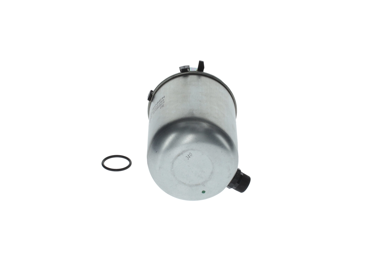 Фільтр тонкого очищення палива Bosch F026402294 ціна, від 33.65 USD