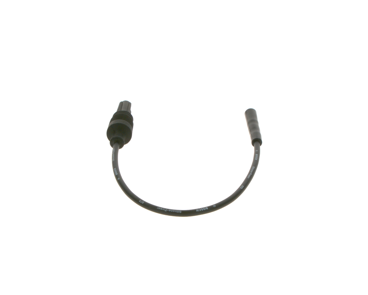 0986356889 Bosch Проводи високовольтні