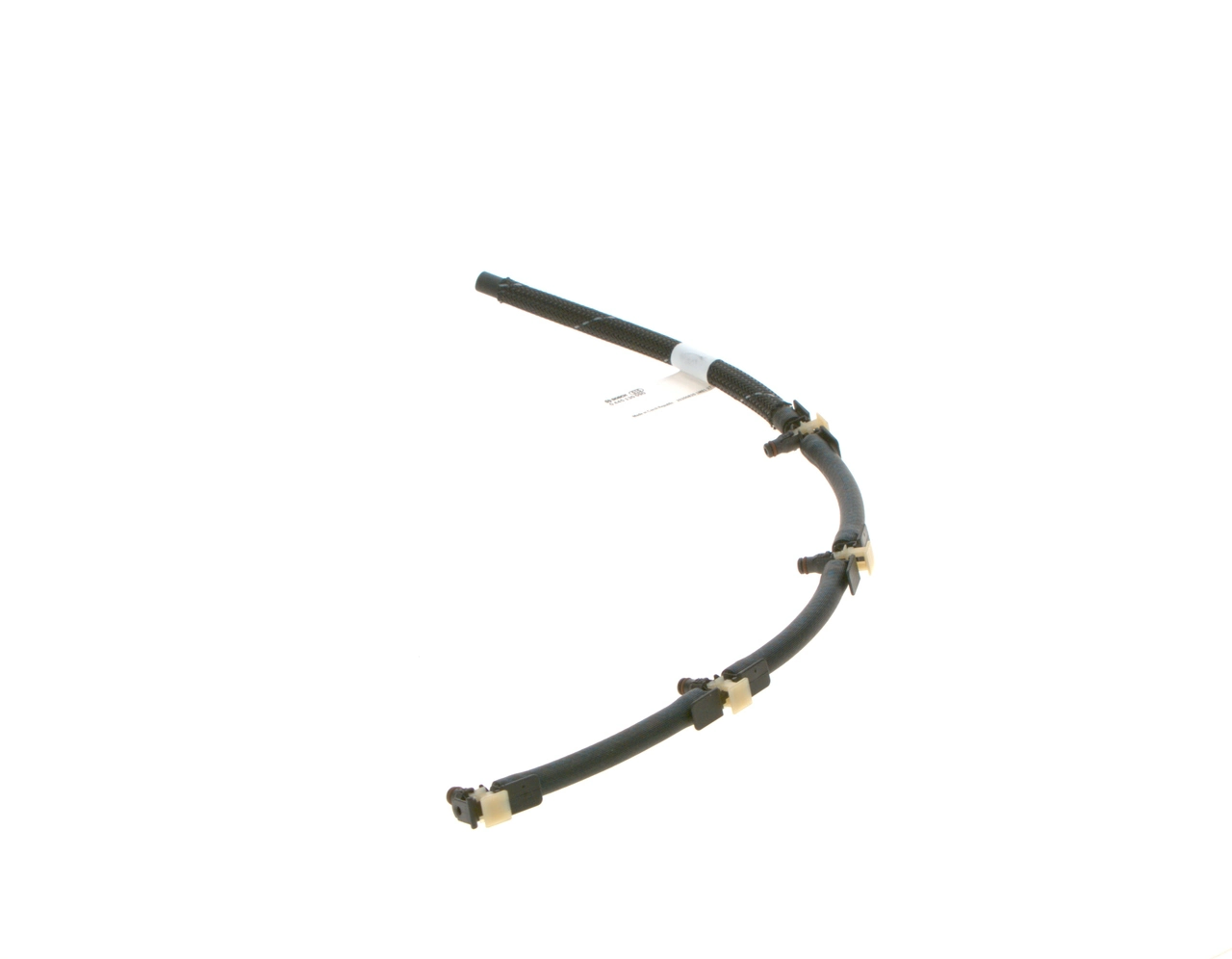 Купити 0445130090 Bosch Трубка паливна, зворотня від форсунок