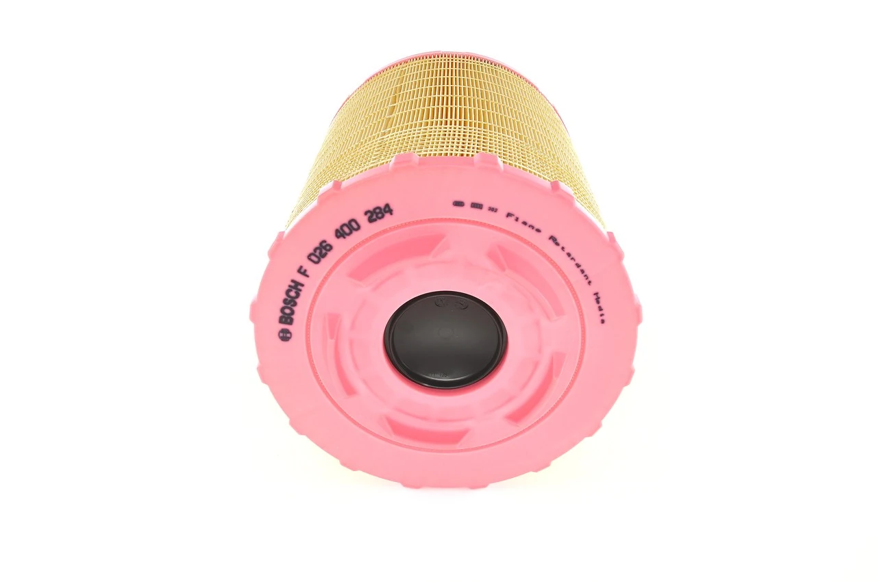 F026400284 Bosch Повітряний фільтр двигуна