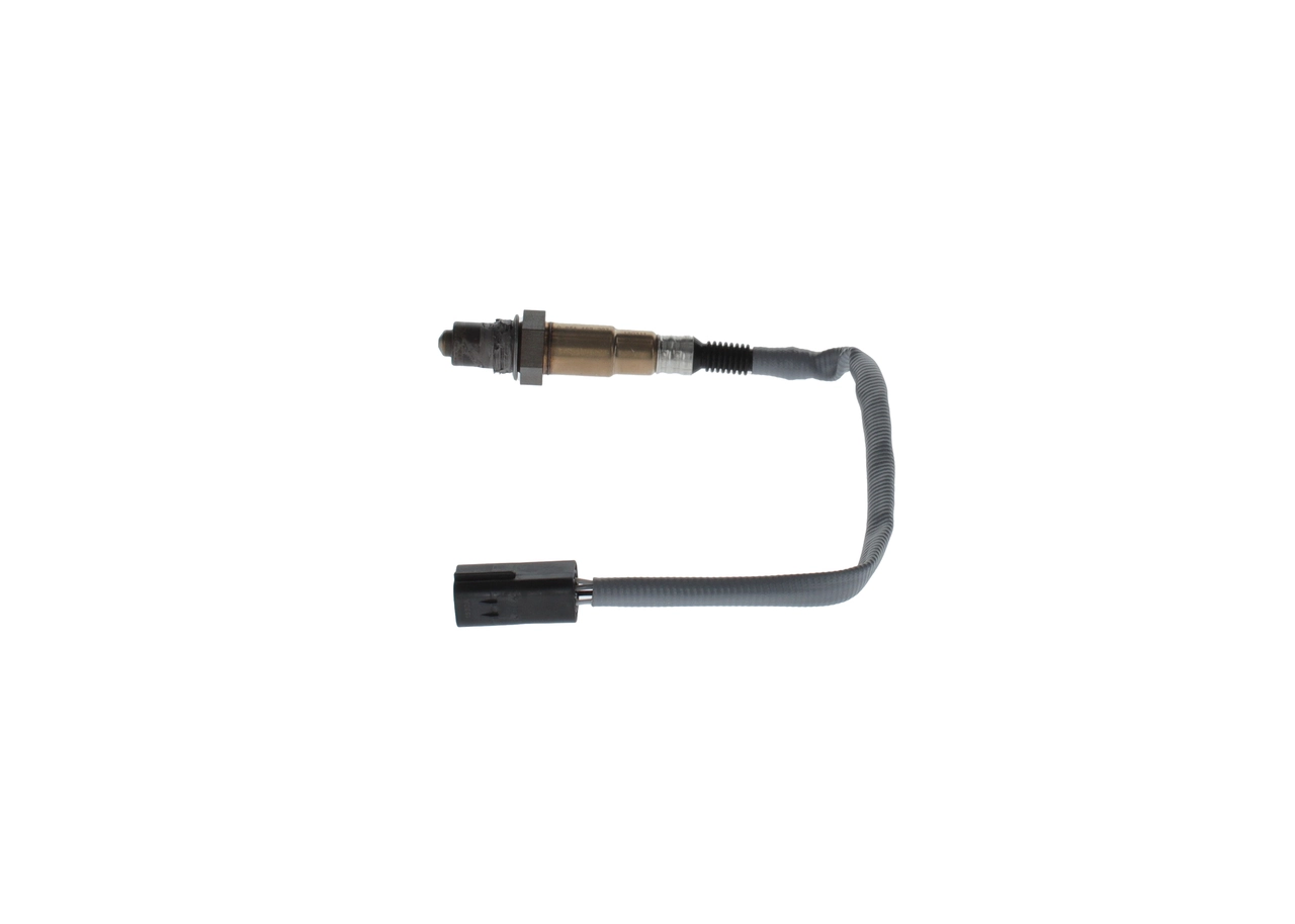 Купити 0986AG2203 Bosch Лямбда-зонд, датчик кисню після каталізатора