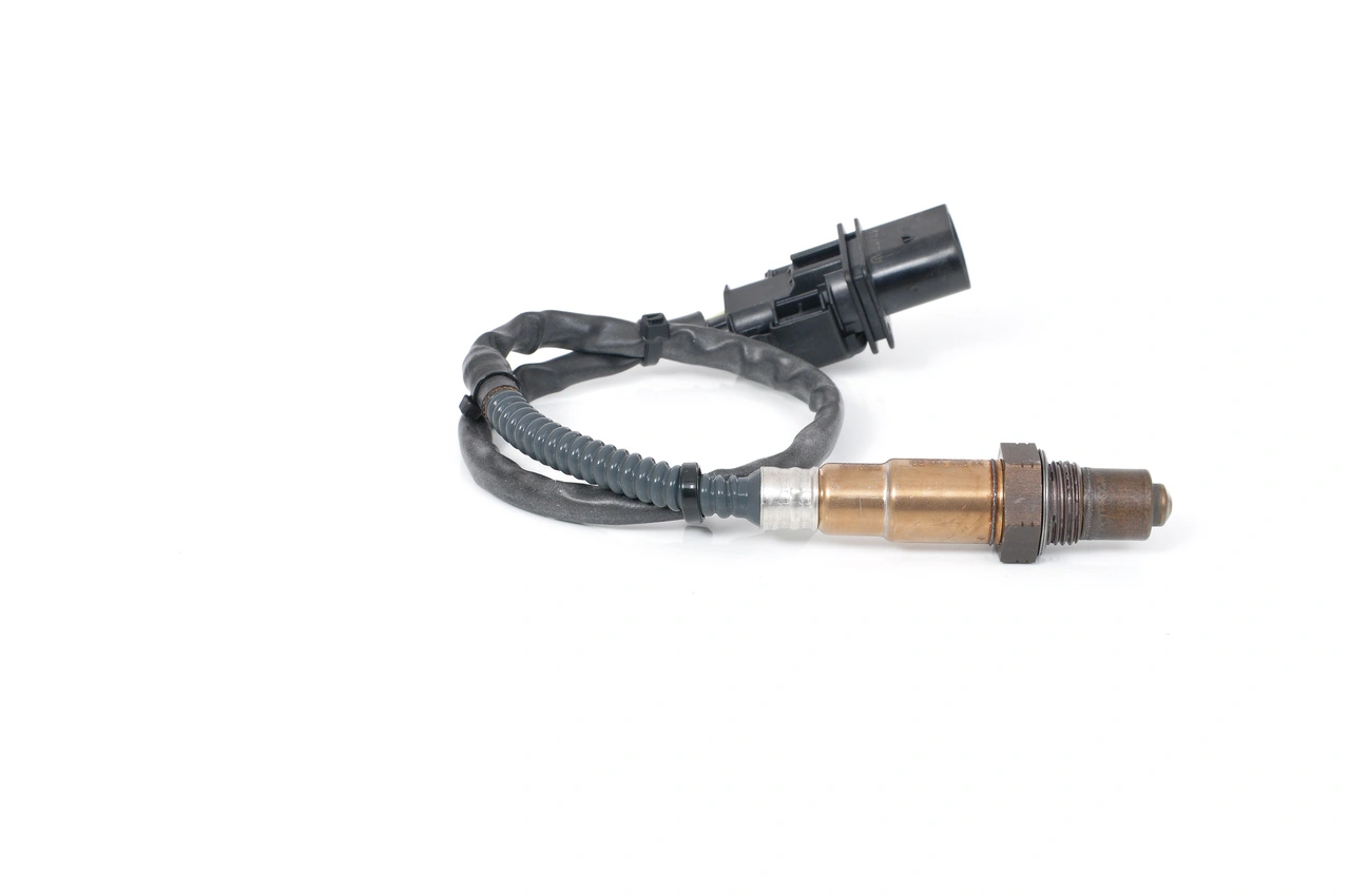 Лямбдазонд, датчик кисню до каталізатора Bosch 0281004080 ціна, від 78.54 USD