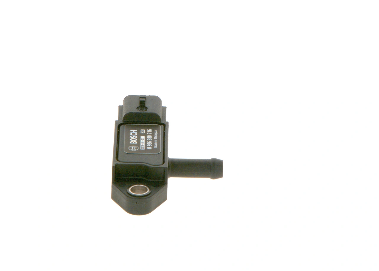 Датчик тиску вихлопних газів Bosch 0986280716 ціна, від 16.47 USD
