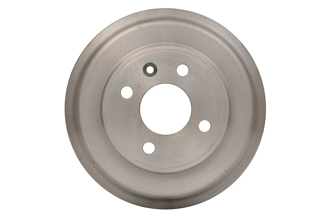 Барабан гальмівний задній Bosch 0986477313 ціна, від 27.44 USD