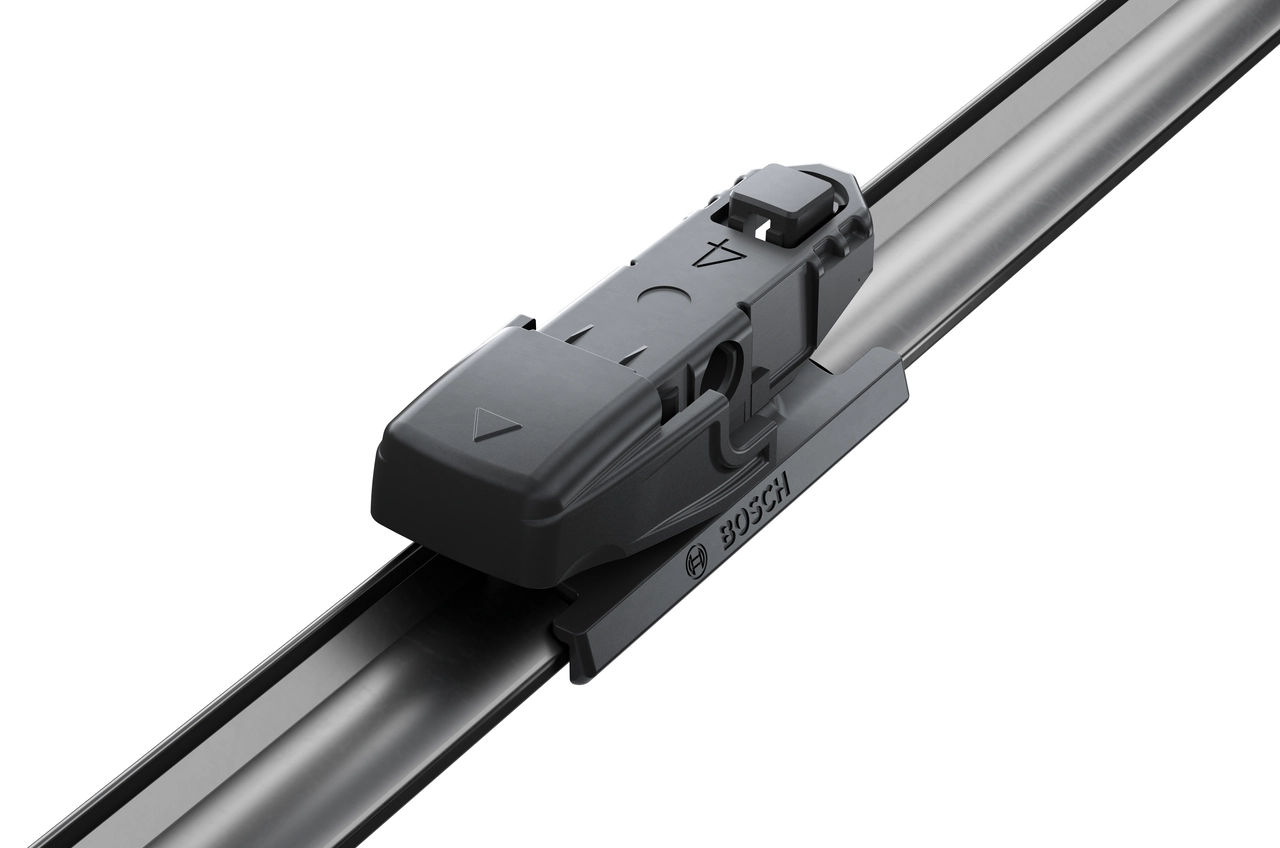 3397014138 Bosch Склоочисники лобового скла