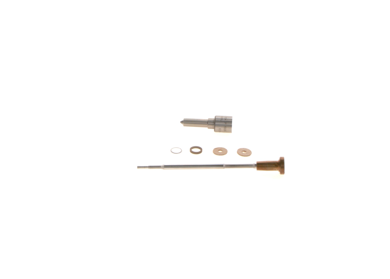 F00ZC99635 Bosch Ремкомплект форсунки
