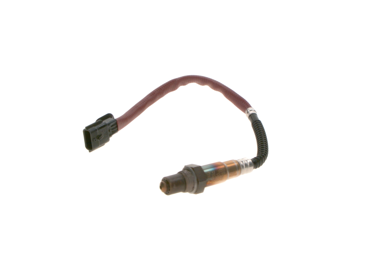 Лямбдазонд, датчик кисню до каталізатора Bosch 0258010062 ціна, від 70.12 USD