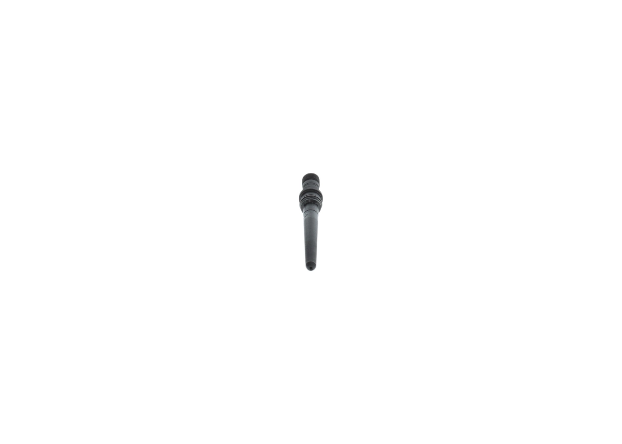 Штуцер (накінечник) форсунки шланга обратки Bosch F00ZR20017 ціна, від 25.94 USD