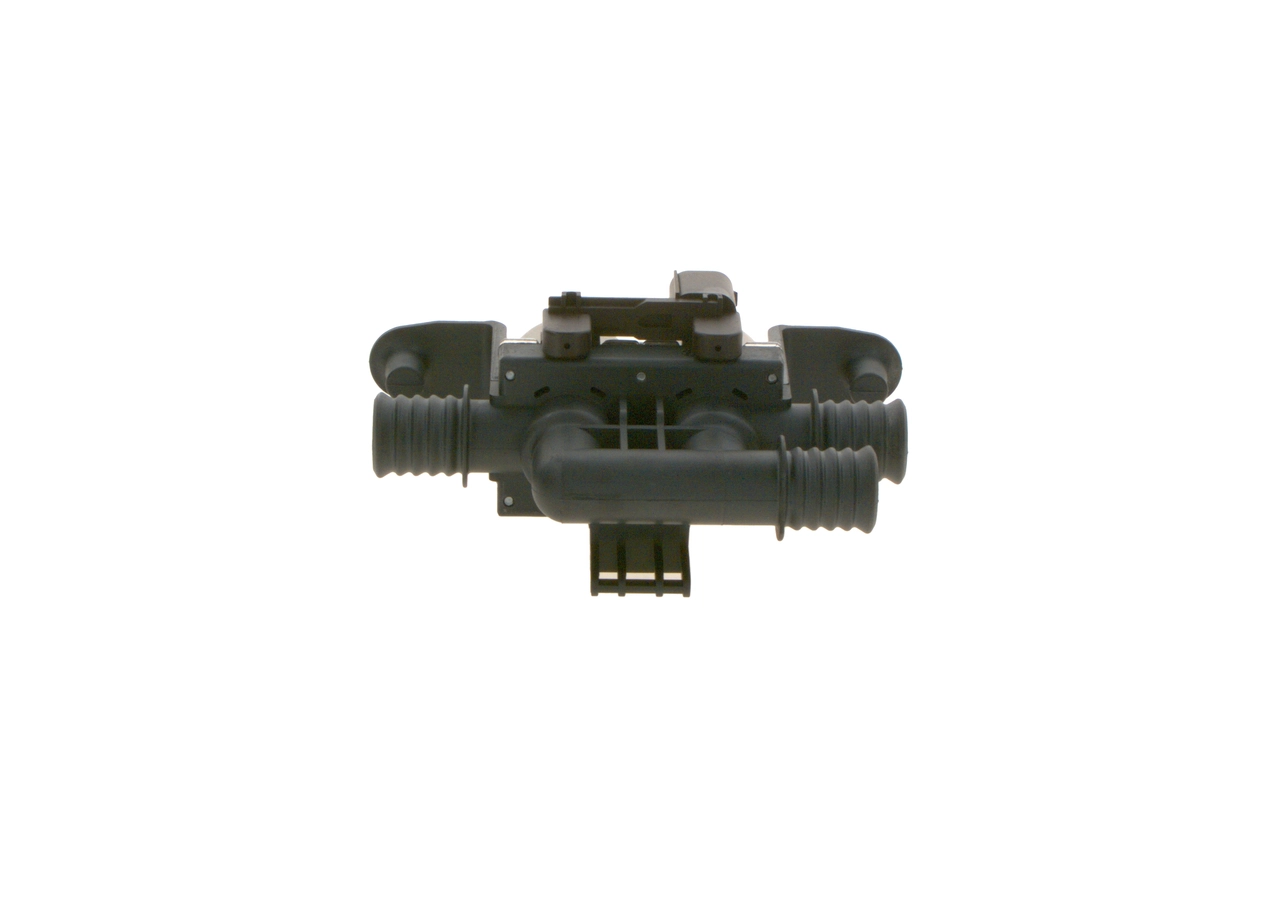 1147412350 Bosch Кран пічки (обігрівача)