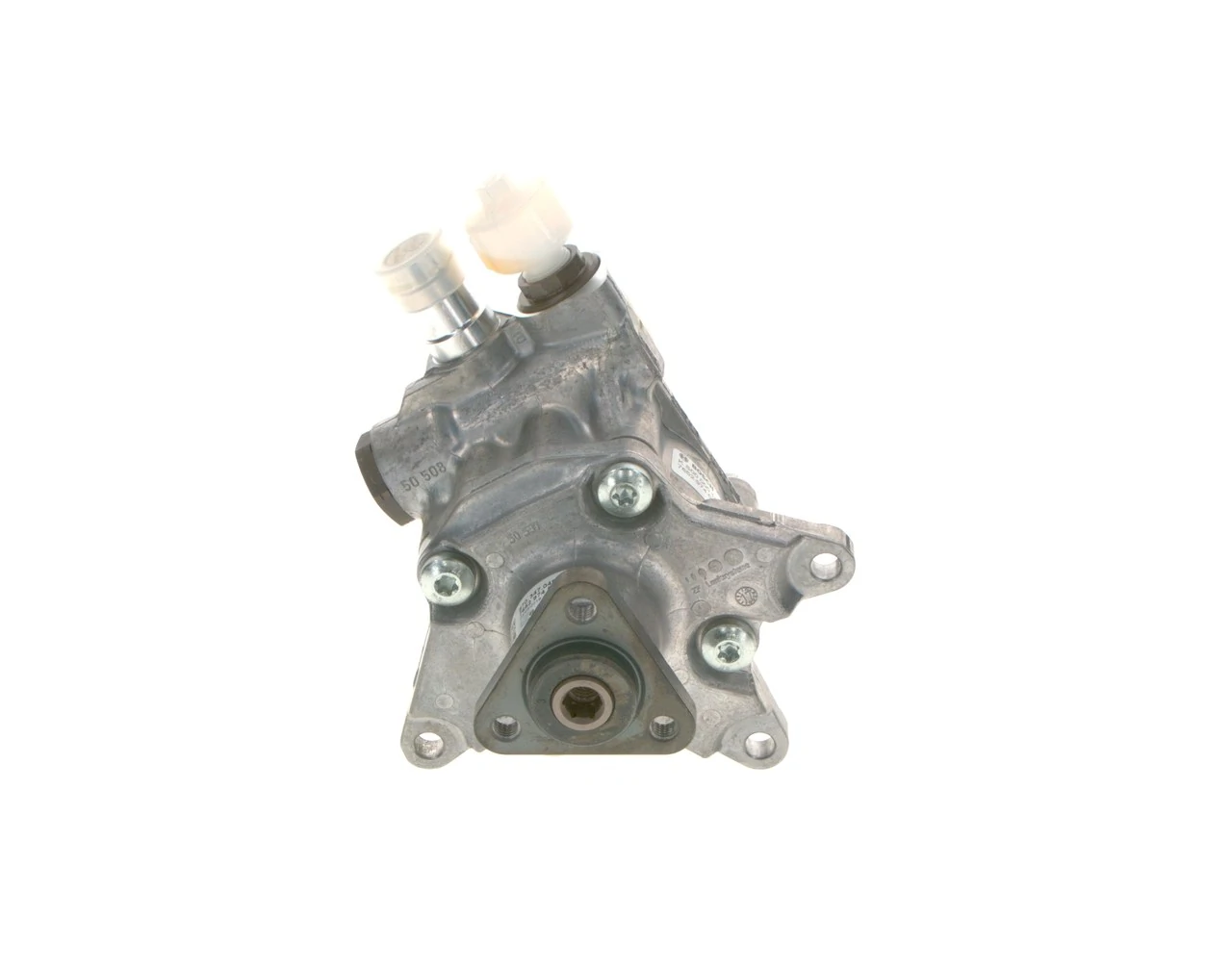 Насос гідропідсилювача керма Bosch KS01000158