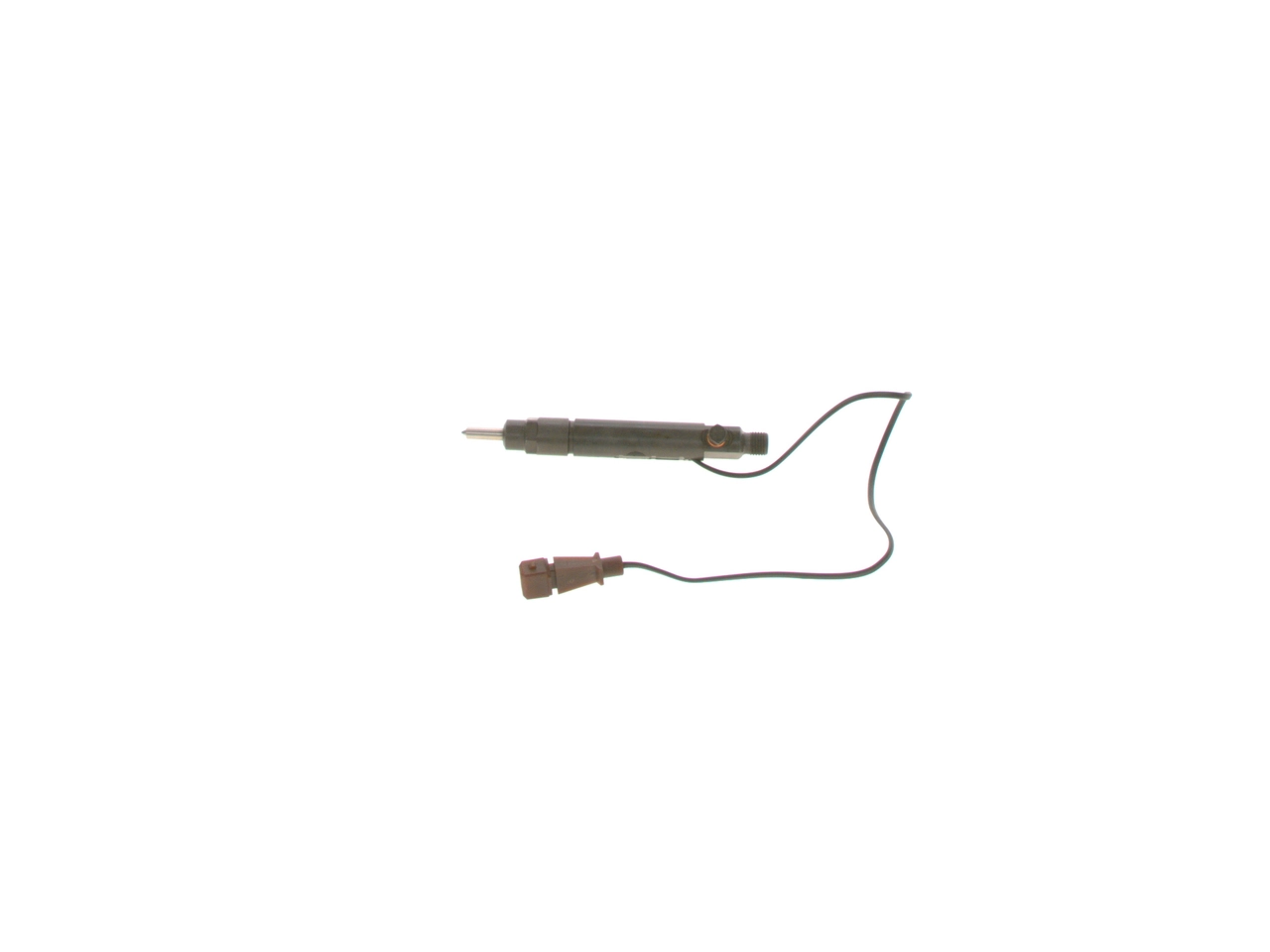 Форсунка паливна Bosch 0432193842 ціна, від 105.17 USD