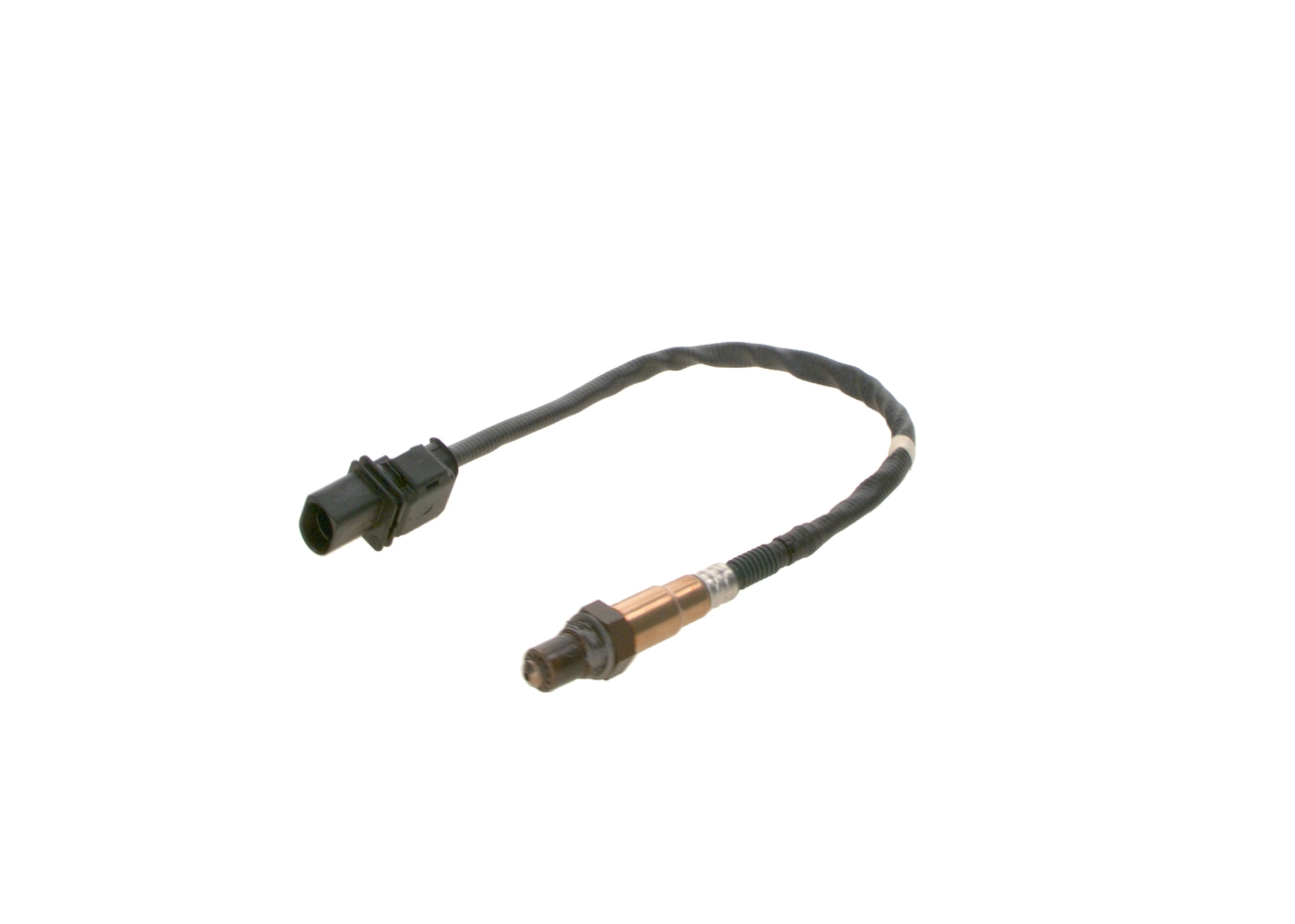 Лямбда датчик кисню Bosch 0281004163 ціна, від 96.68 USD