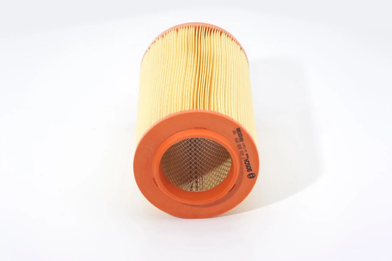 F026400059 Bosch Повітряний фільтр двигуна