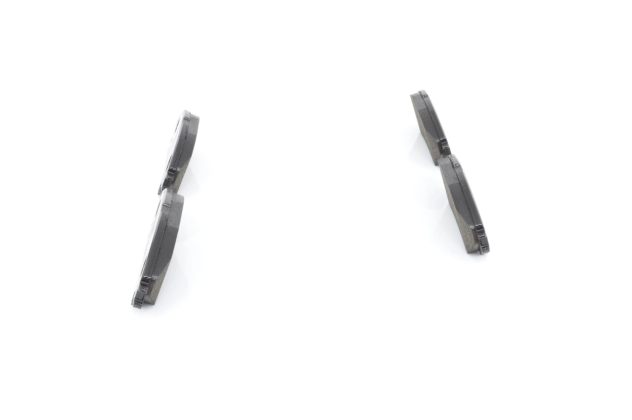 Купити 0986494936 Bosch Колодки гальмівні передні, дискові