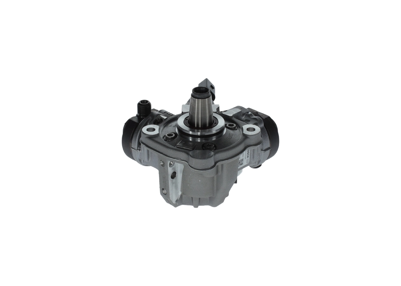 Купити 0445010848 Bosch Насос паливний високого тиску (ПНВТ) - DIESEL