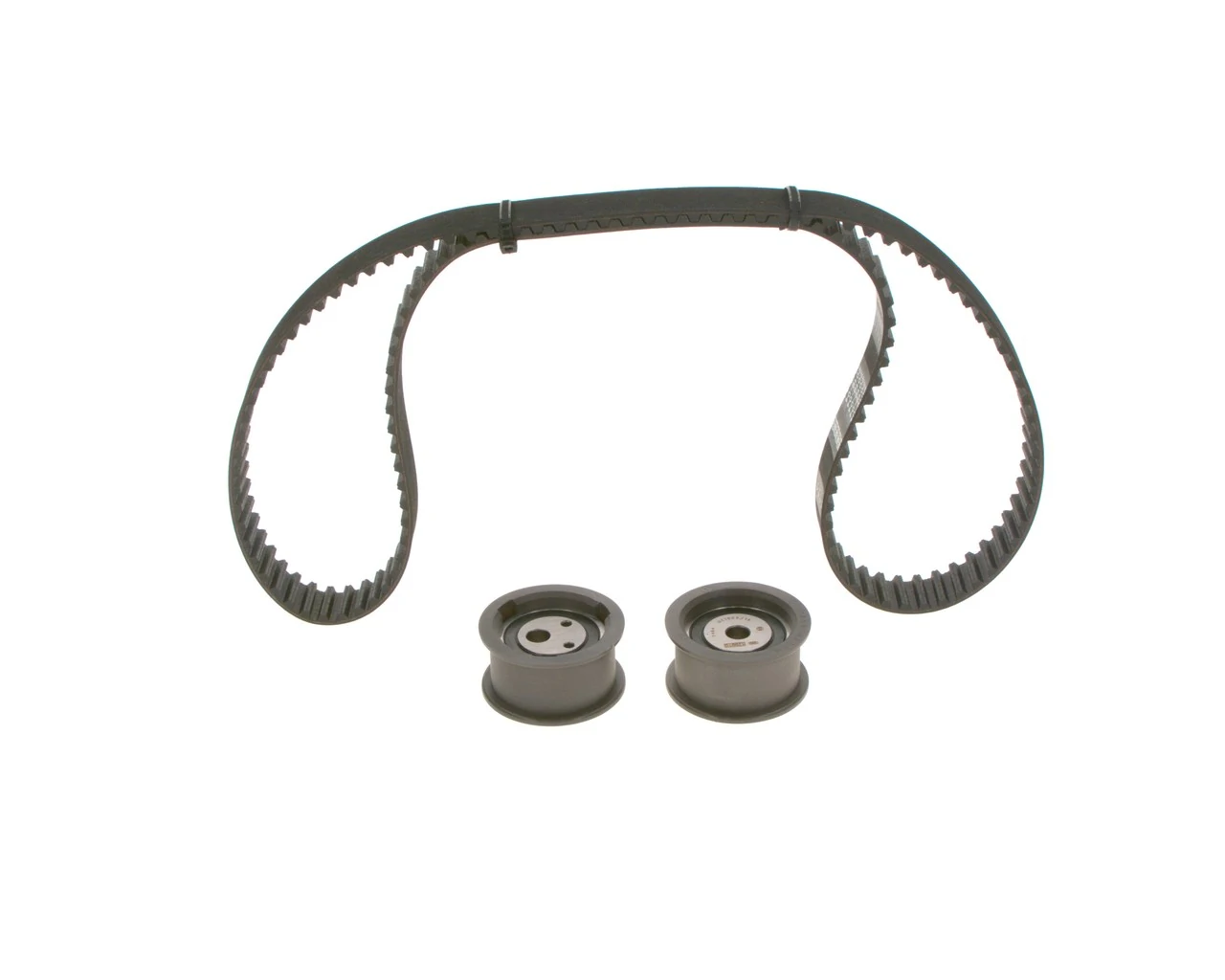 Комплект ГРМ Bosch 1987946550 ціна, від 35.53 USD