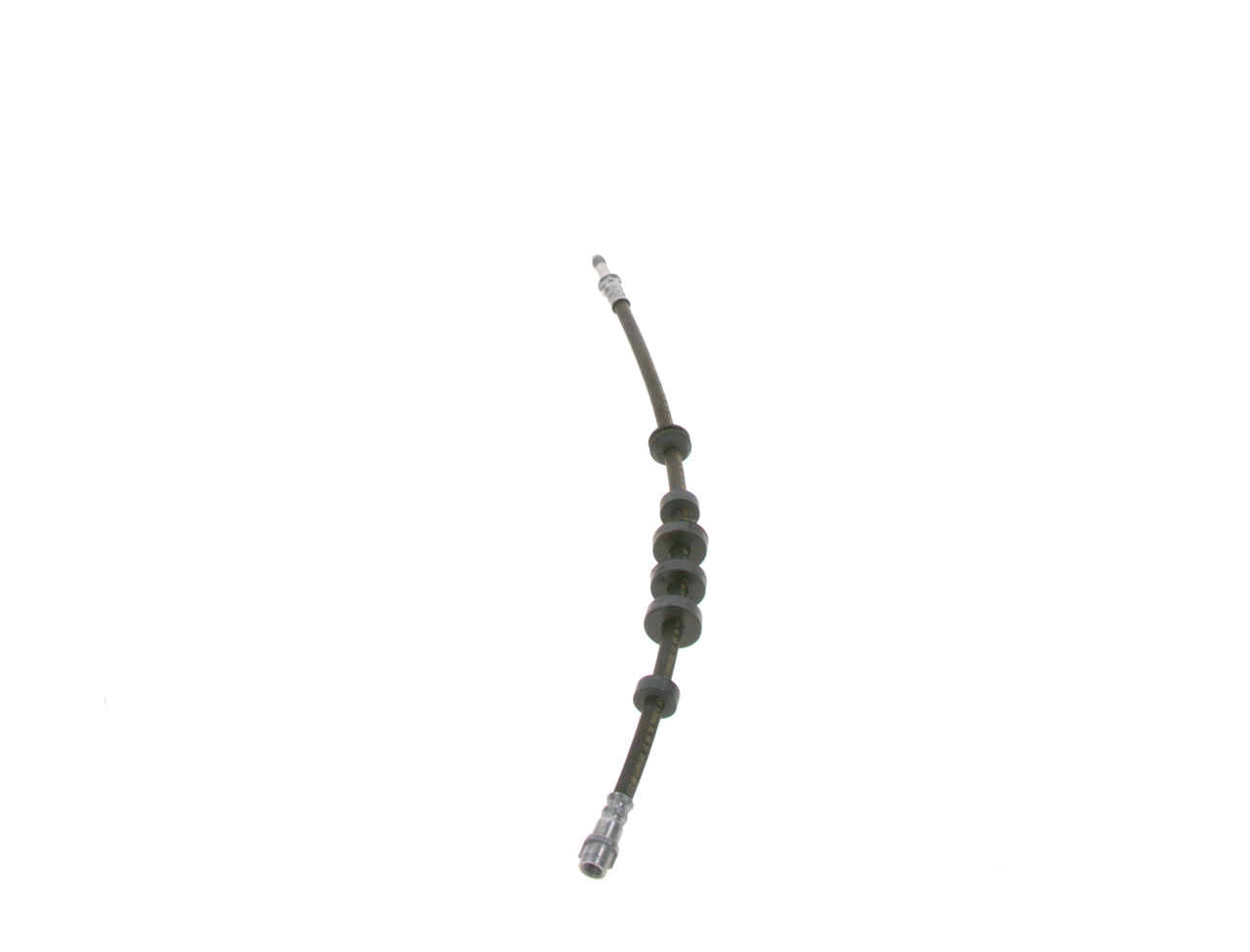 Купити 1987481431 Bosch Гальмівні шланги передні