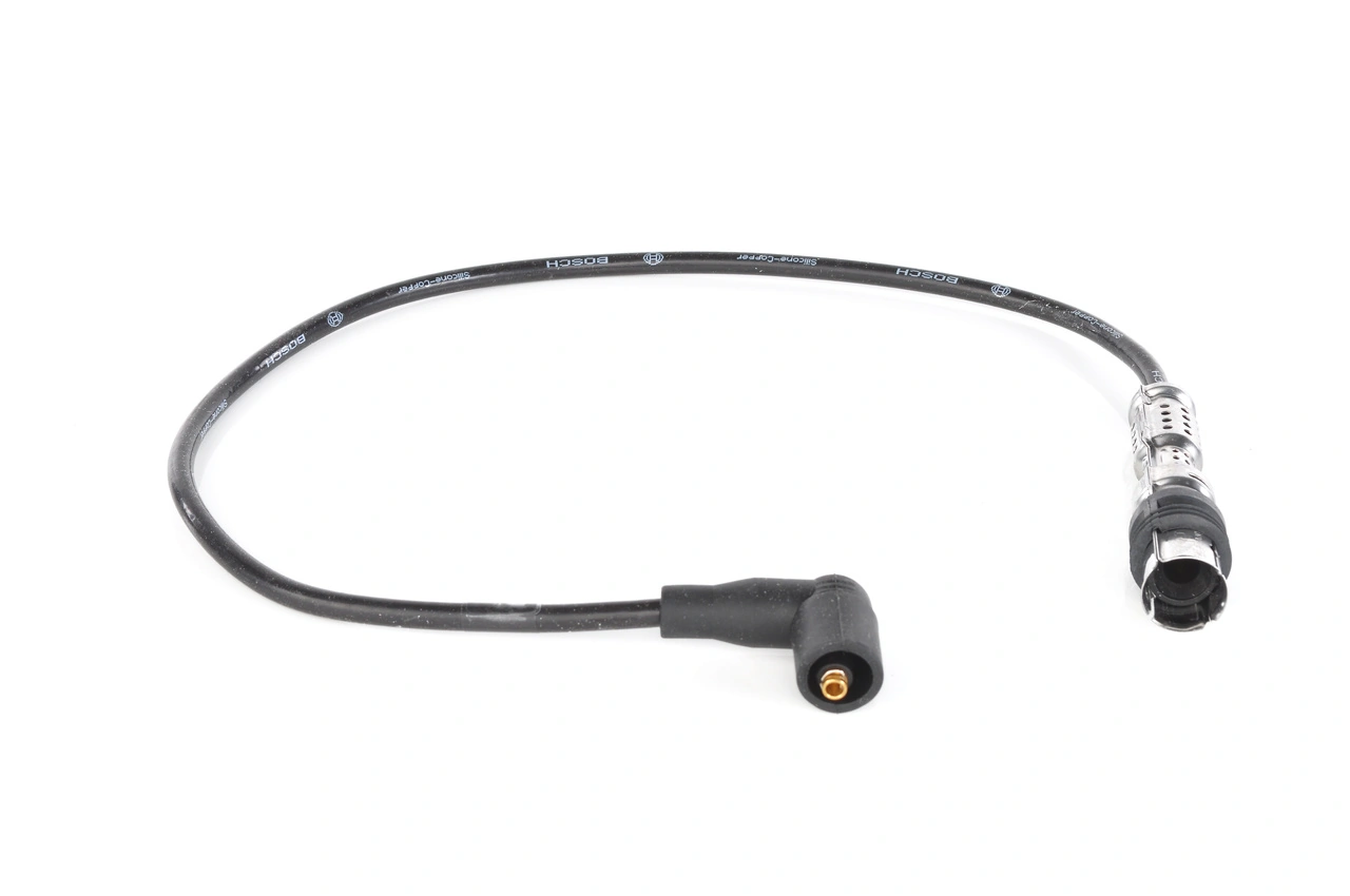 0986357734 Bosch Проводи високовольтні