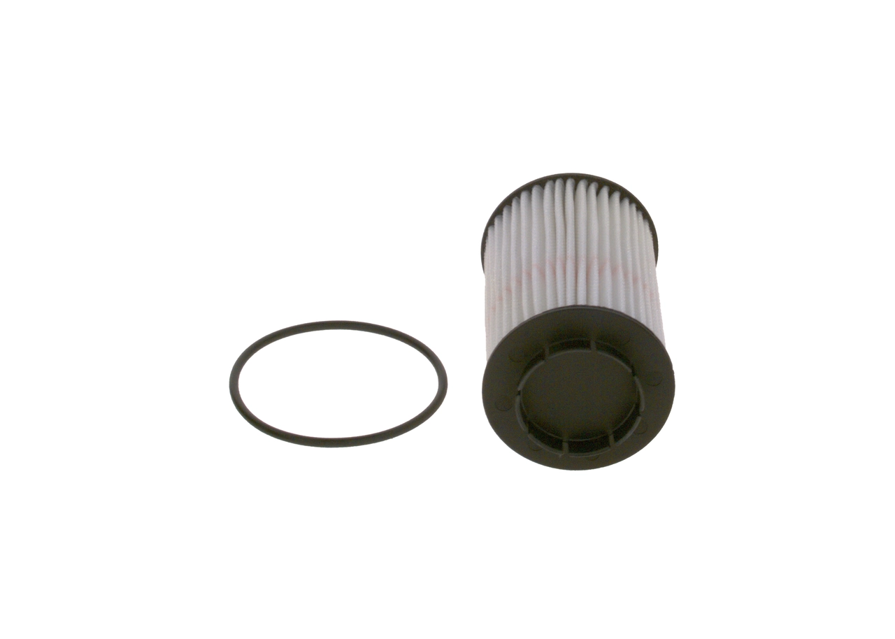 Купити F026407249 Bosch Фільтр очищення масла відцентровий