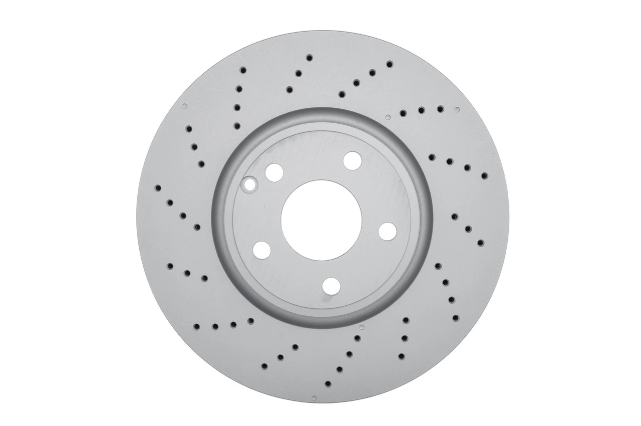 Купити 0986479720 Bosch Ротор гальмівний