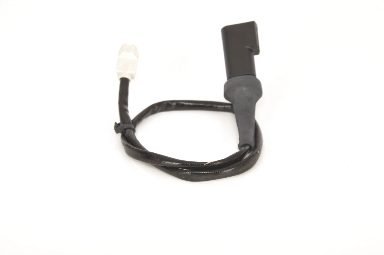 Датчик зносу гальмівних колодок, задній Bosch 1987473573 ціна, від 7.92 USD