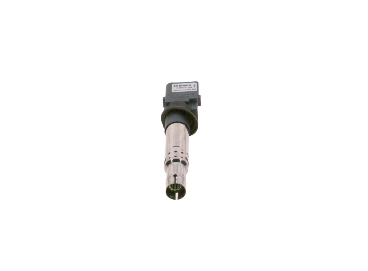 Купити 0986221056 Bosch Котушка запалювання