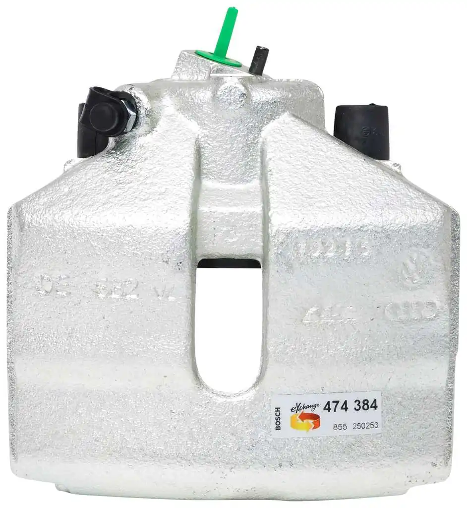 Супорт гальмівний передній правий Bosch 0986474384 ціна, від 11.69 USD