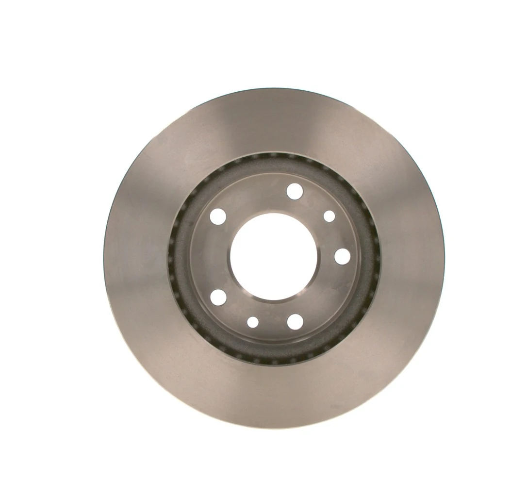 Диск переднього гальма Bosch 0986479444 ціна, від 45.94 USD