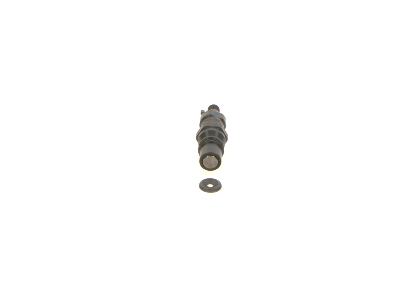 Форсунка паливна Bosch 0986430187 ціна, від 19.00 USD