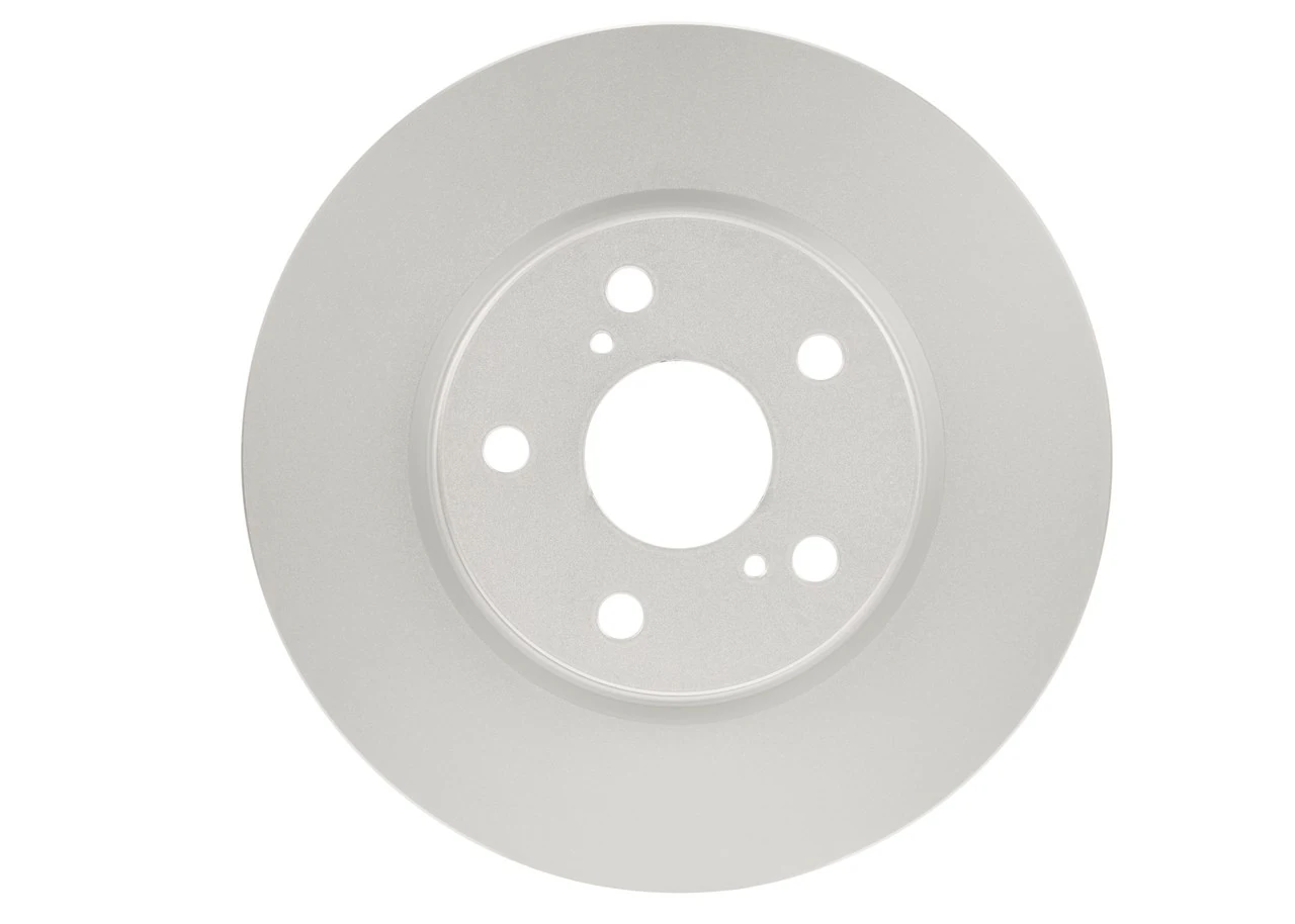 Диск переднього гальма Bosch 0986479633 ціна, від 44.26 USD