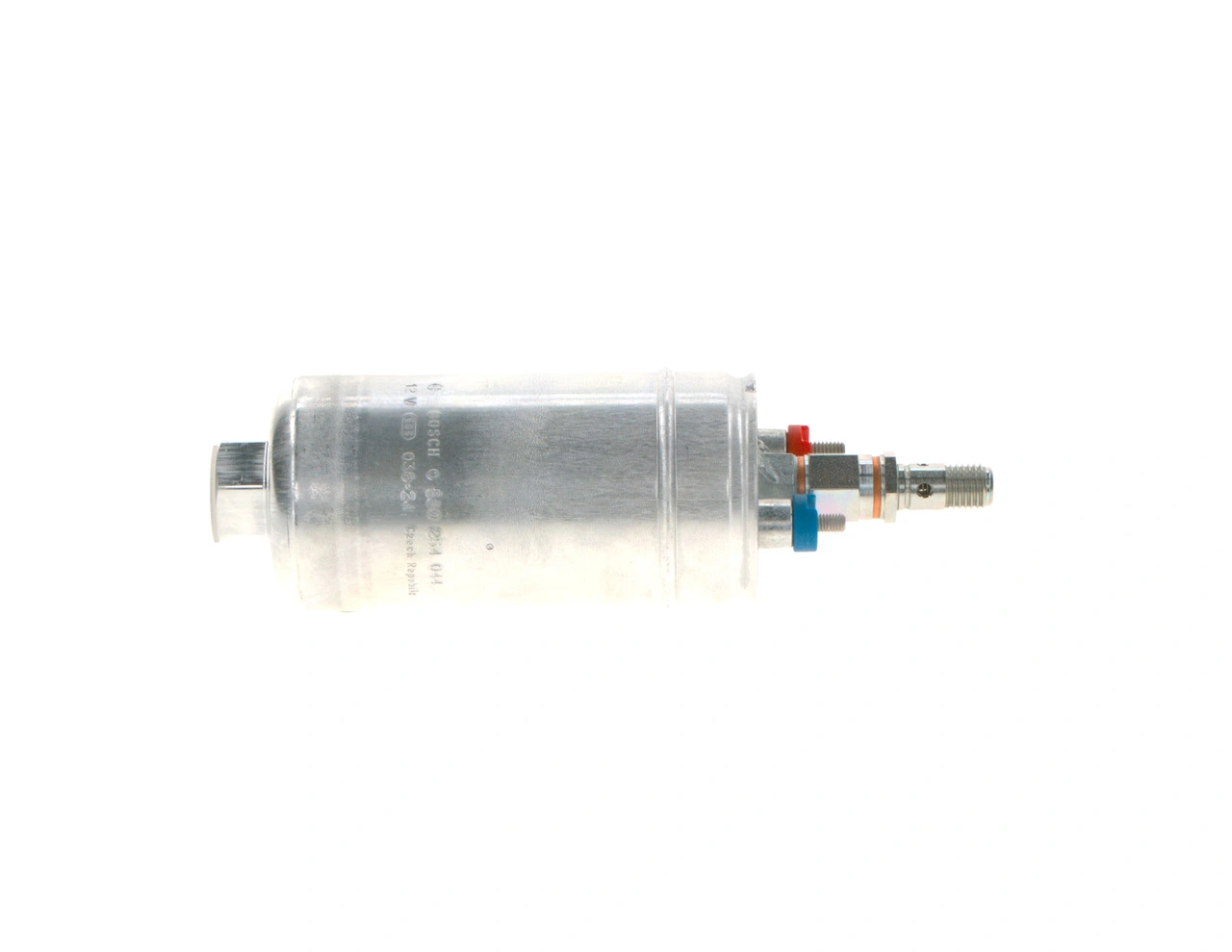 Купити 0580254044 Bosch Паливний насос магістральний