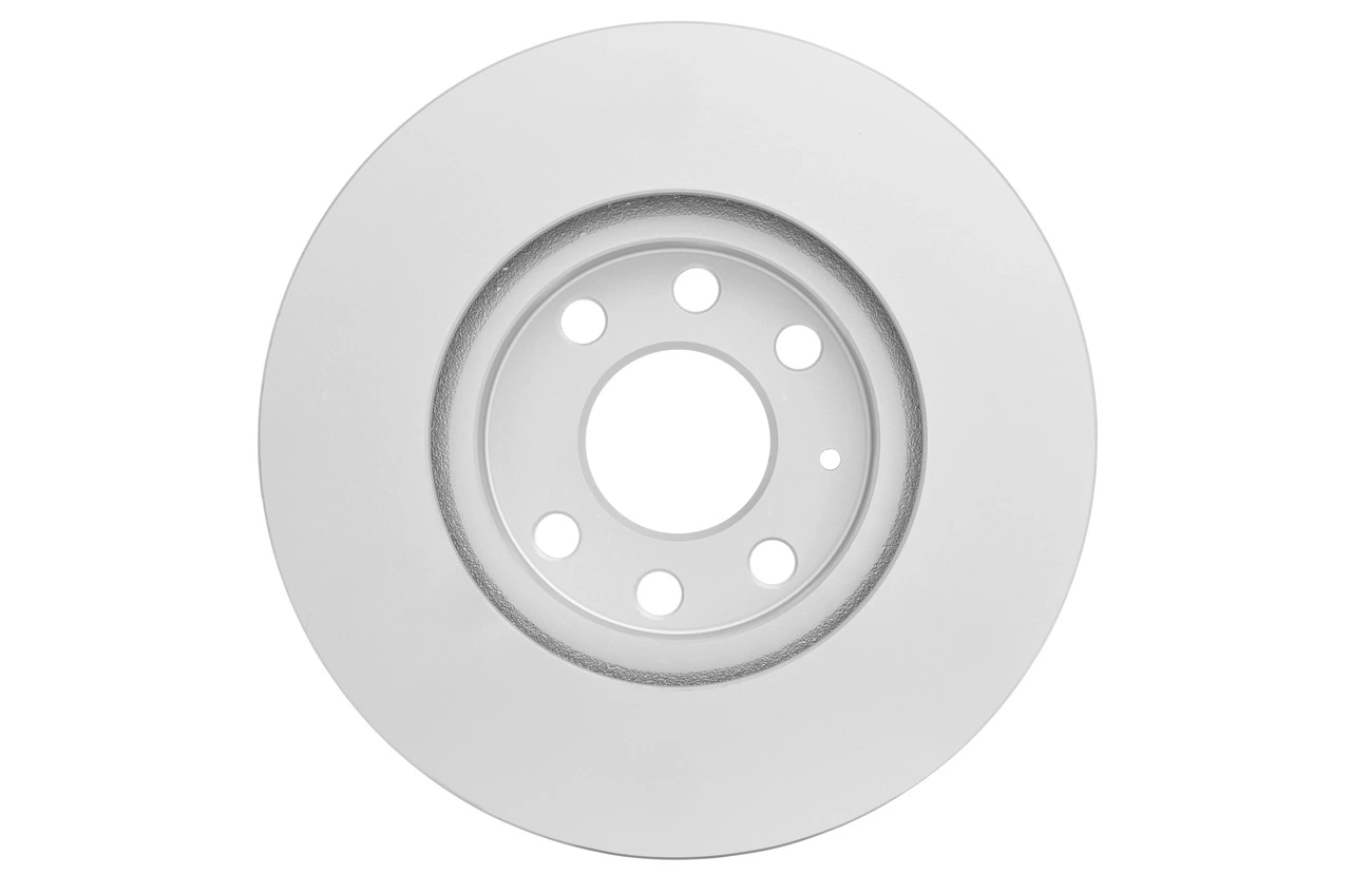 Купити 0986479B46 Bosch Ротор гальмівний