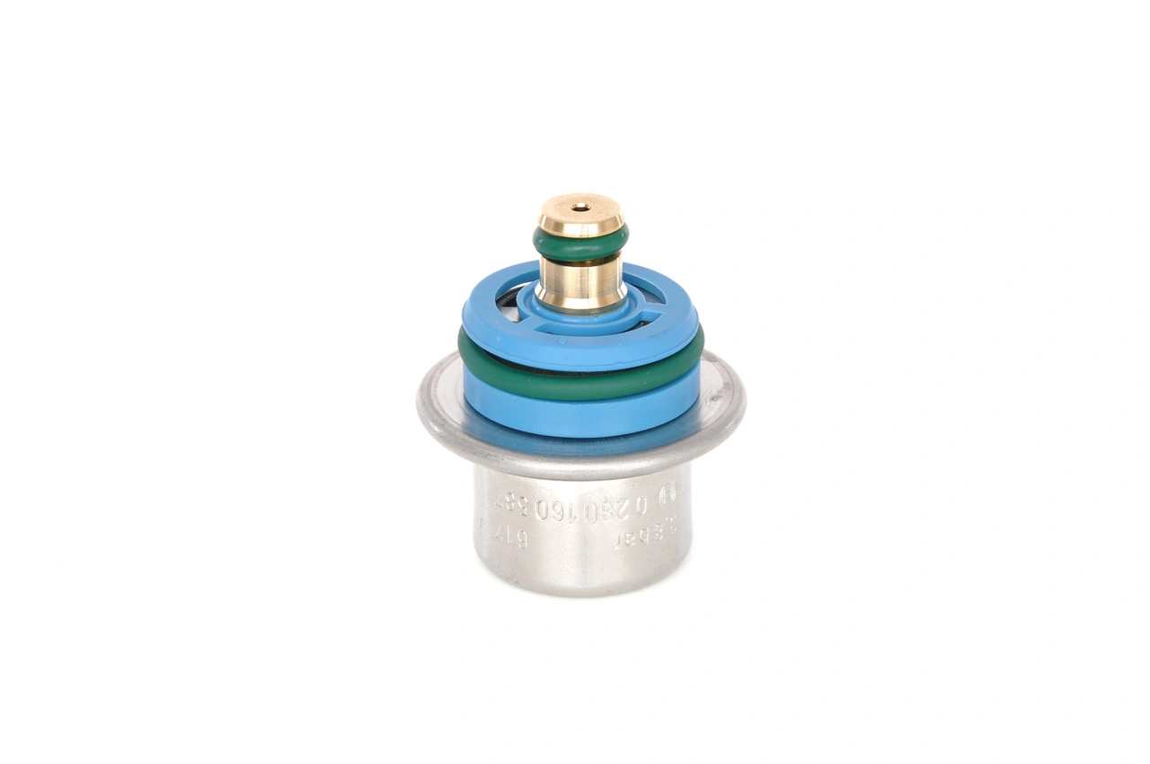 Купити Регулятор тиску палива Mercedes S  W140