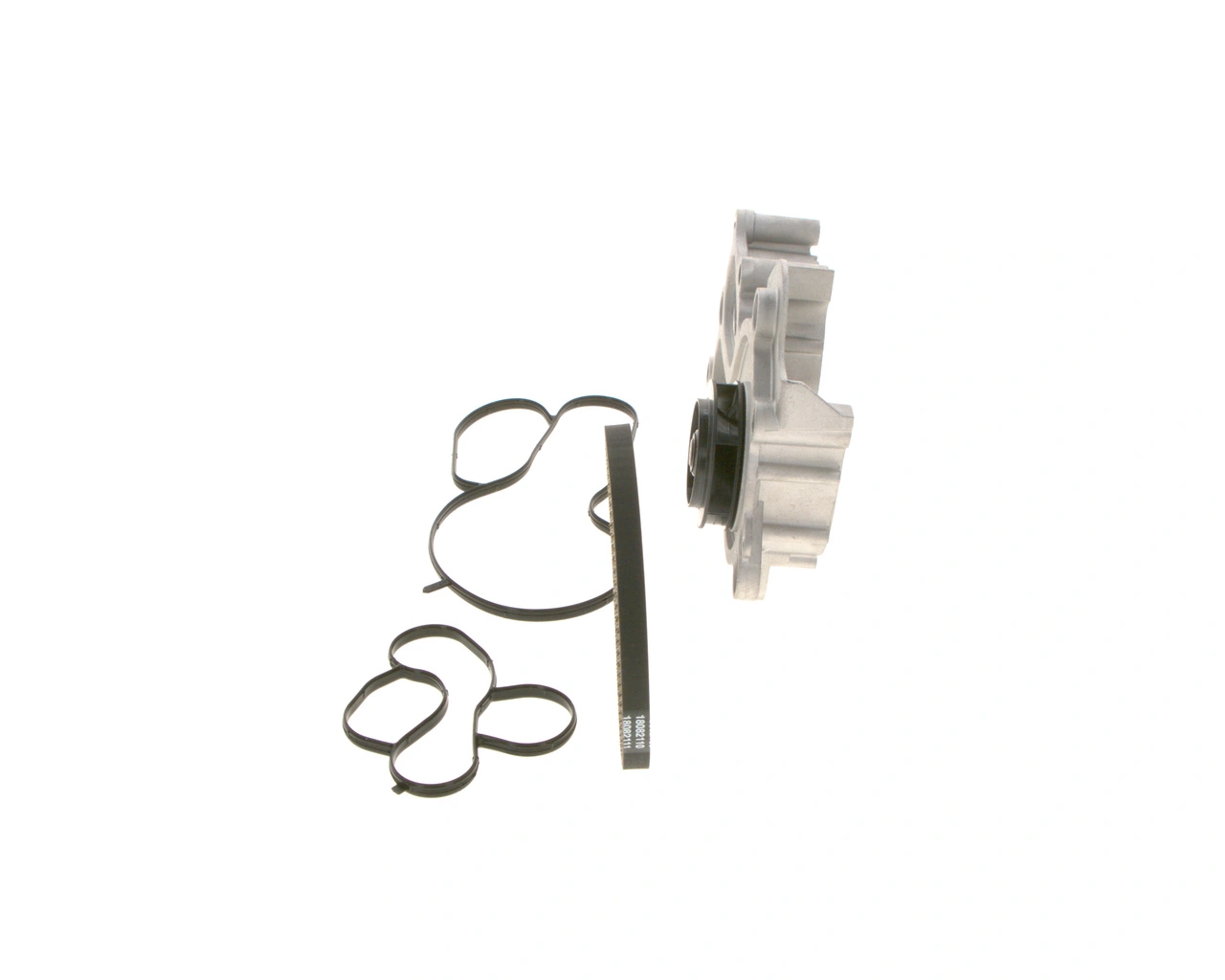 Купити 1987946959 Bosch ГРМ ремень