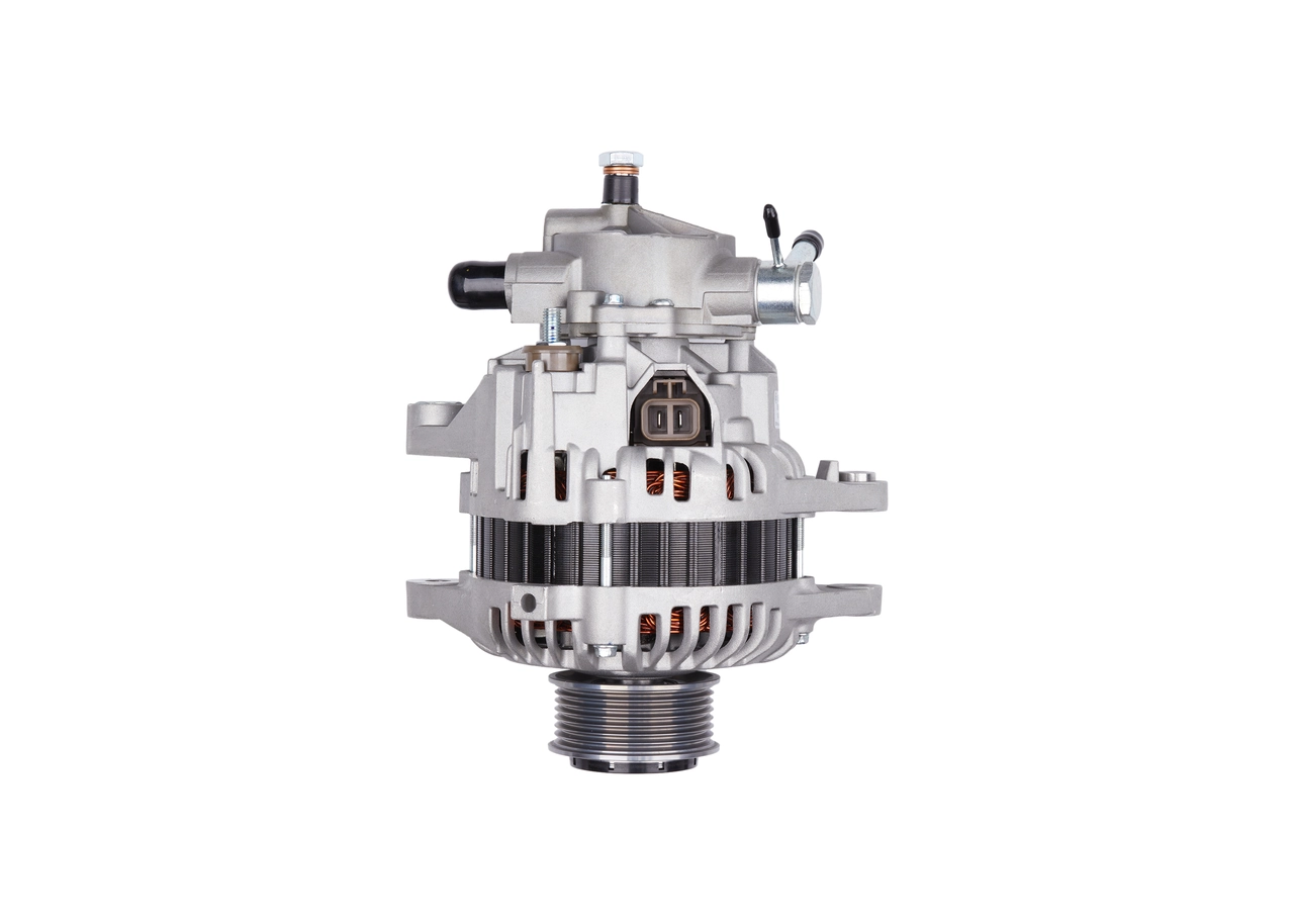 KS01000689 Bosch Насос гідропідсилювача