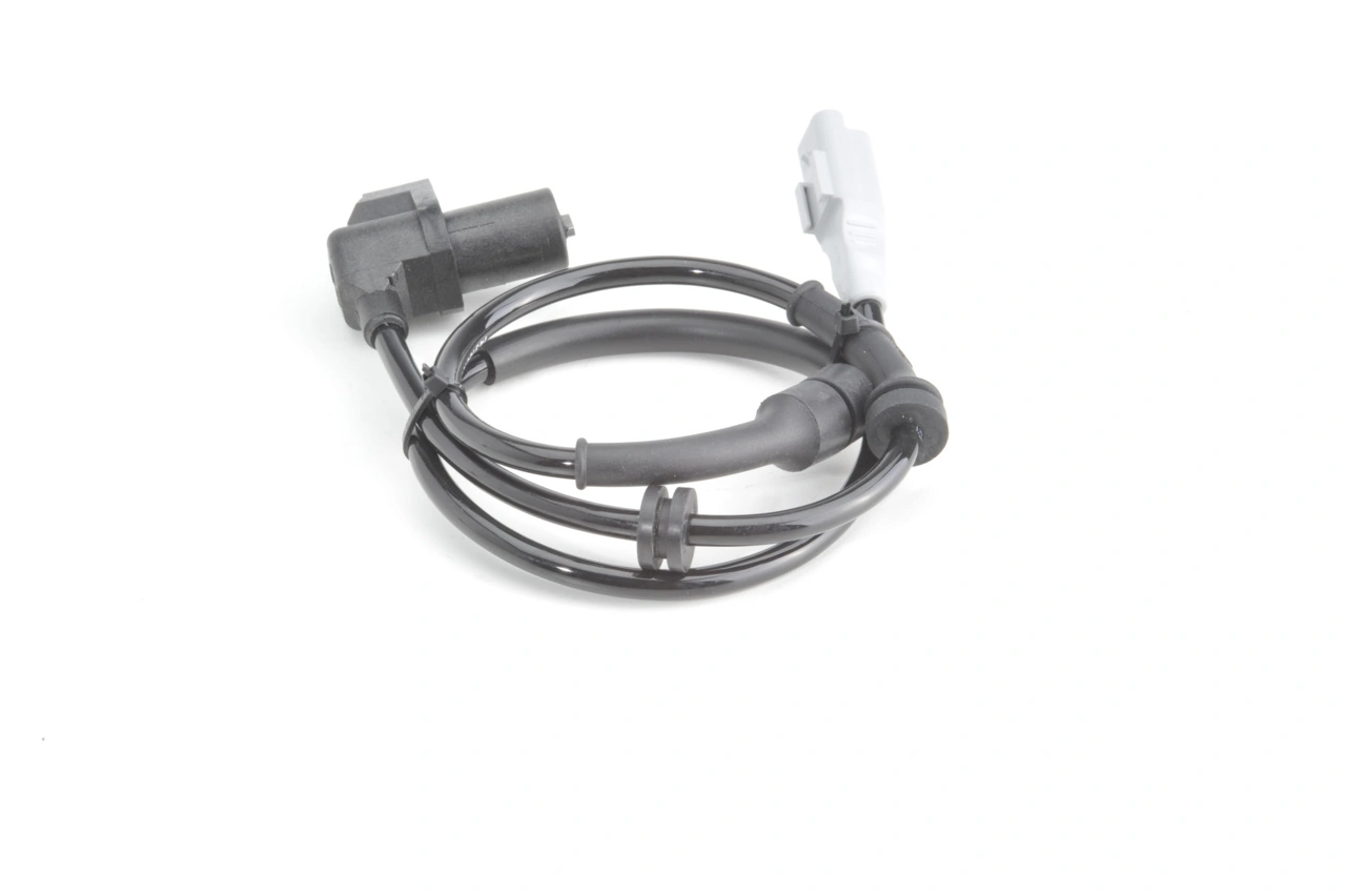 Купити 0265006730 Bosch Датчик АБС (ABS) передній