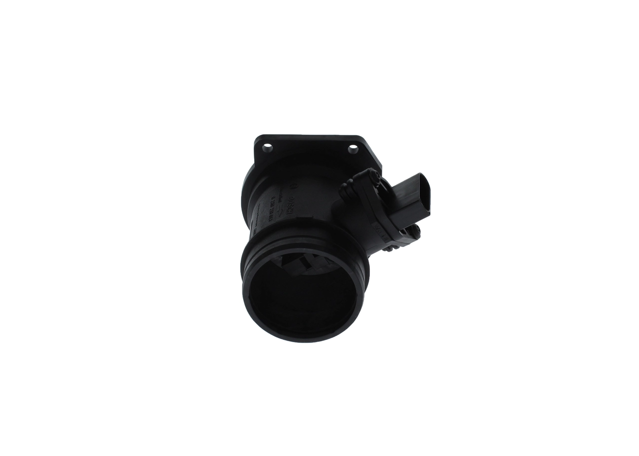 Датчик масової витрати повітря Bosch 0986280206 ціна, від 56.79 USD