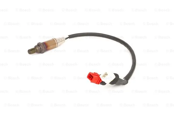 Купити 0258003239 Bosch Лямбдазонд, датчик кисню до каталізатора