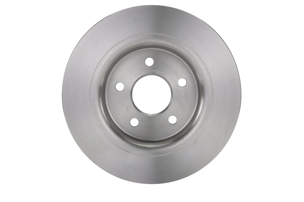 Купити 0986479170 Bosch Диск заднього гальма