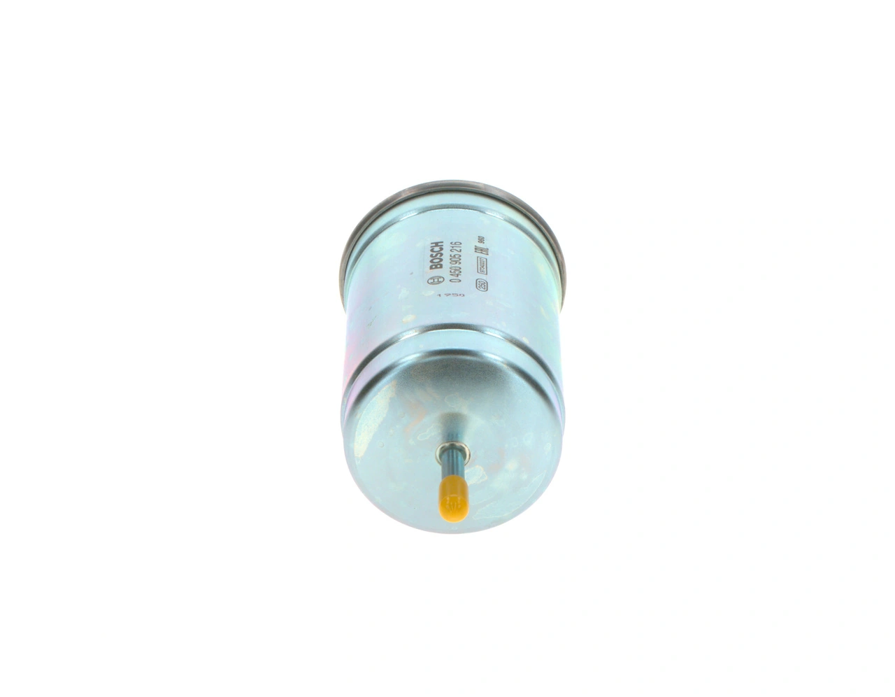 Купити 0450905216 Bosch Фільтр-відстійник палива грубої очистки