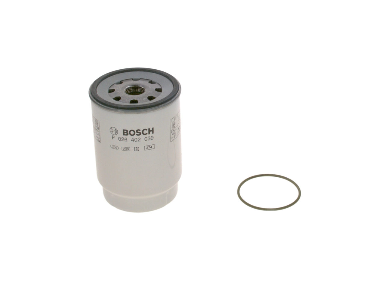 F026402039 Bosch Фільтр палива