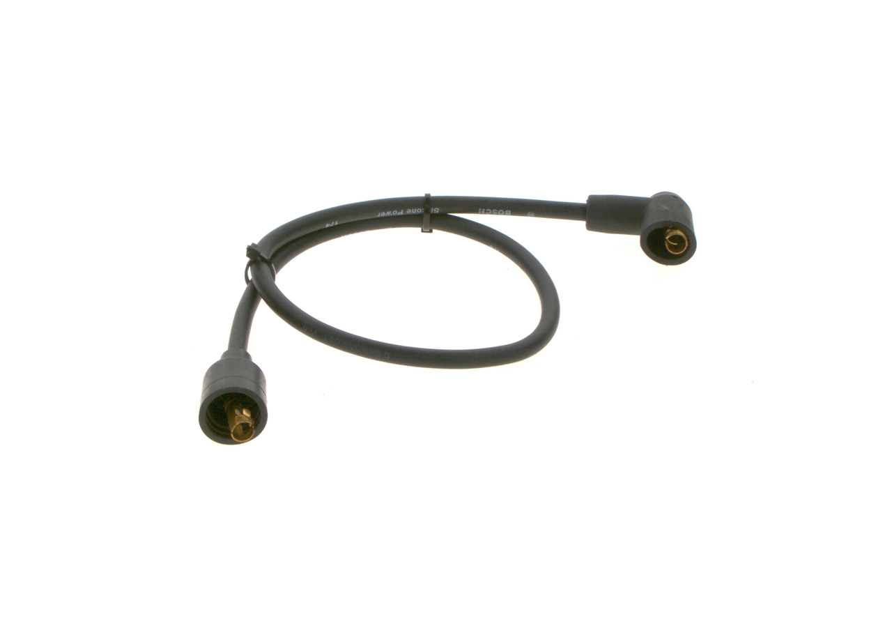 Дроти запалювання Bosch 0986356044 ціна, від 4.37 USD