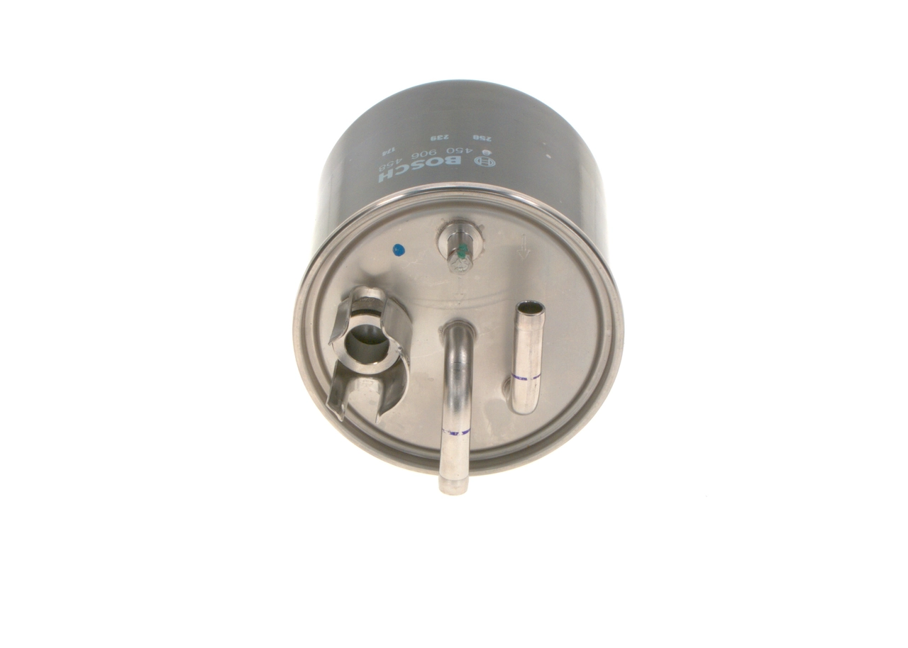 Купити 0450906458 Bosch Фільтр-відстійник палива грубої очистки