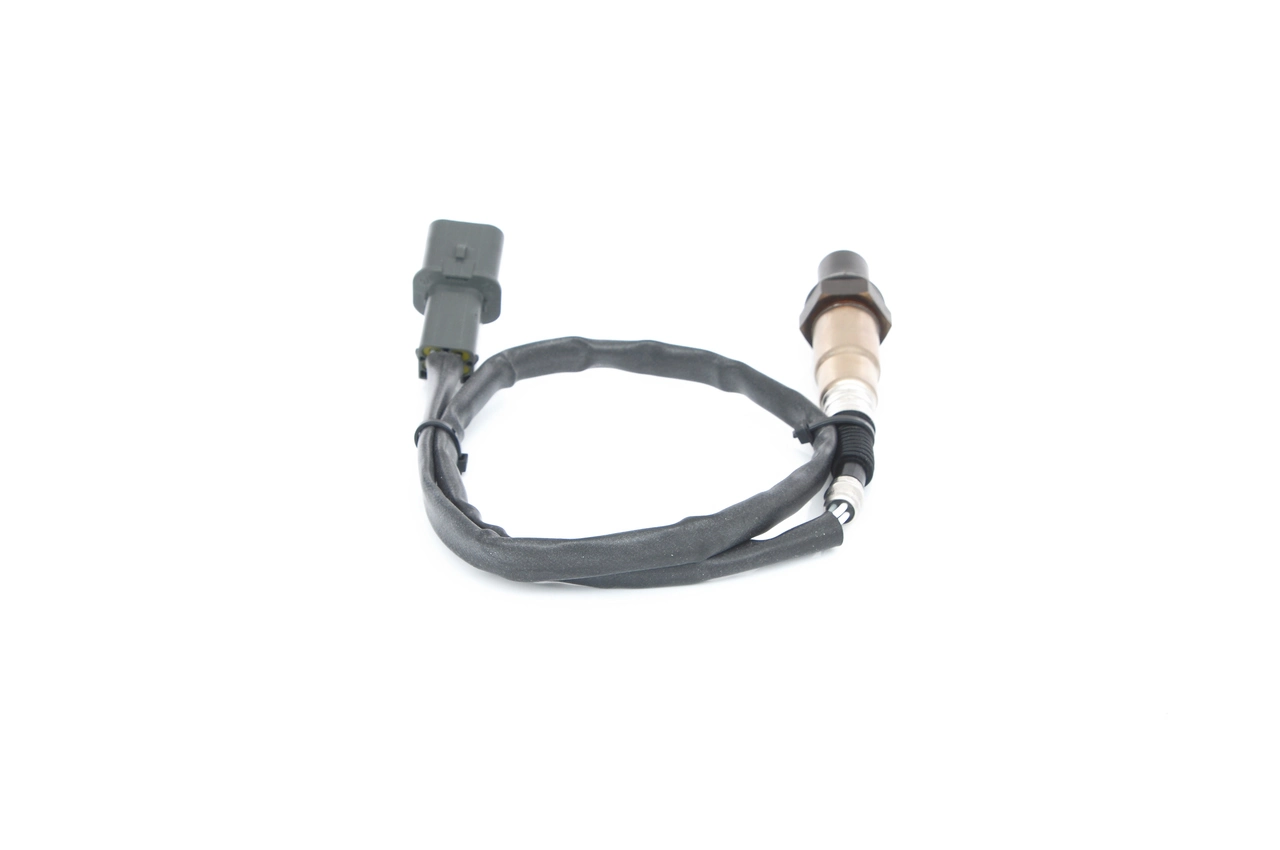 Купити 0258986756 Bosch Лямбда-зонд, датчик кисню після каталізатора