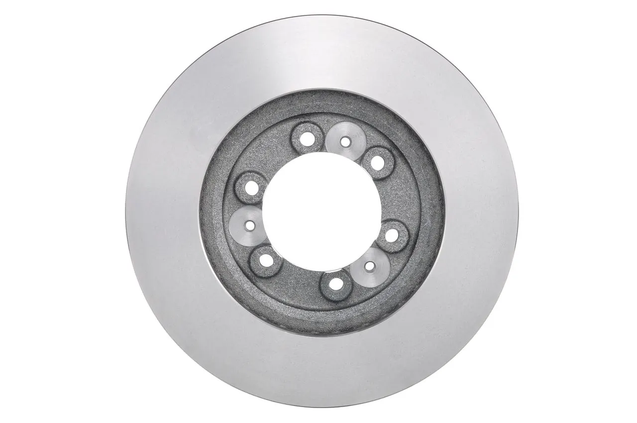 Диск переднього гальма Bosch 0986478854 ціна, від 41.36 USD