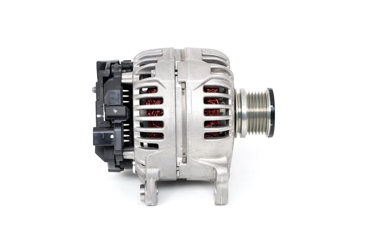 0124525146 Bosch Авто генератор